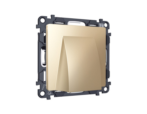 Вывод кабеля Ambrella Volt MA615810