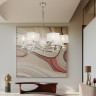 Подвесная люстра Ambrella Light LH71332