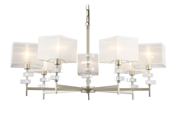 Подвесная люстра Ambrella Light LH71332