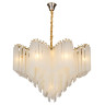 Подвесная люстра Kink Light 07310-9,33