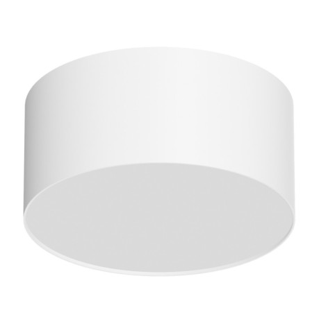 Накладной светильник ITALLINE IT014-0206 white
