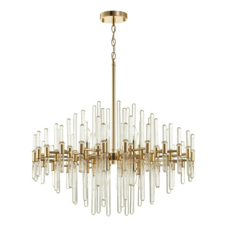 Подвесная люстра Odeon Light 4988/12