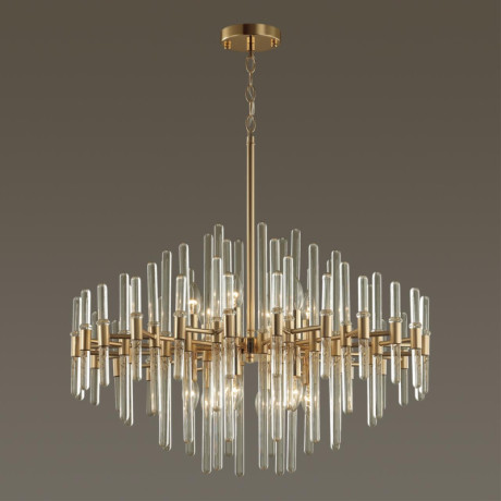 Подвесная люстра Odeon Light 4988/12