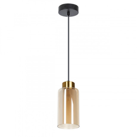 Подвесной светильник ARTE Lamp A7027SP-1BK