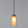 Подвесной светильник ARTE Lamp A7027SP-1BK