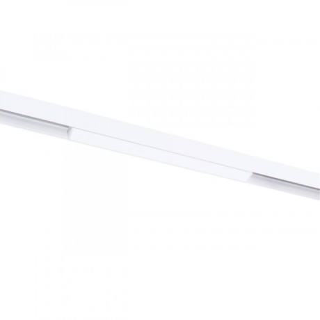 Светильник на шине ARTE Lamp A4672PL-1WH