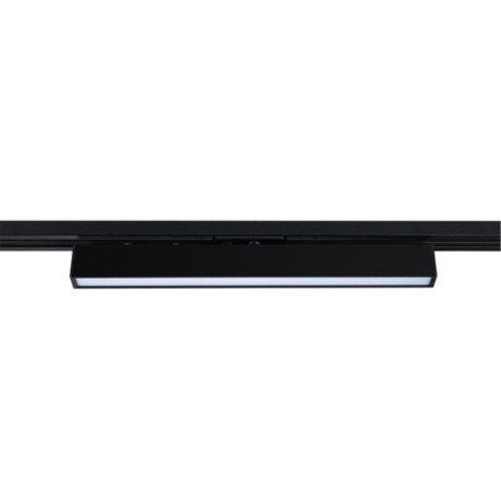 Светильник на шине ARTE Lamp A4576PL-1BK