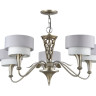 Подвесная люстра Maytoni H311-05-G