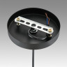 Подвесной светильник LUMION 8052/1A