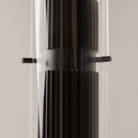 Подвесной светильник Maytoni MOD326PL-01B