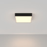 Накладной светильник Maytoni Technical C032CL-36W3K-SQ-B