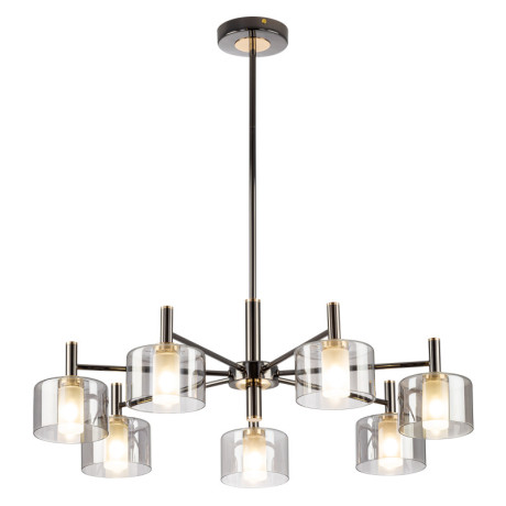 Люстра на штанге Citilux CL241171