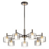 Люстра на штанге Citilux CL241171