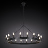 Подвесная люстра Citilux CL470118