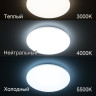 Накладной светильник Citilux CL714680G