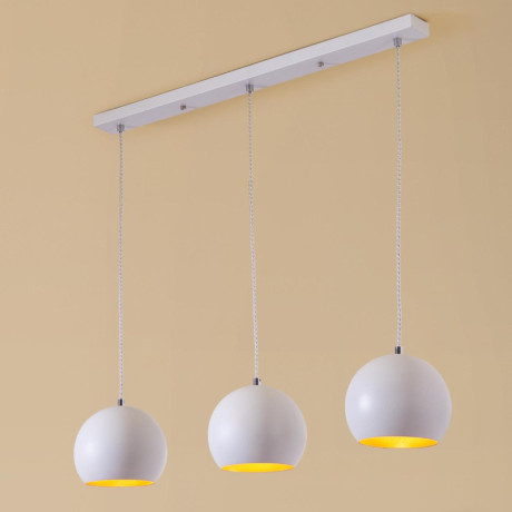 Подвесной светильник Citilux CL945130