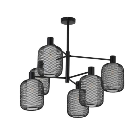 Люстра на штанге F-Promo 4602-6C