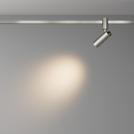 Светильник на шине Maytoni Technical TR144-1-12W3K-W-PT