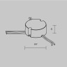 Блок питания Maytoni Technical 721025