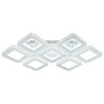 Накладная люстра Escada 10261/7LED