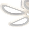 Накладная люстра Escada 10285/5LED