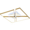 Накладной светильник Escada 10245/4LED BL