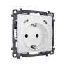 Розетка Ambrella Volt MA130510
