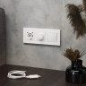 Розетка Ambrella Volt MA130510