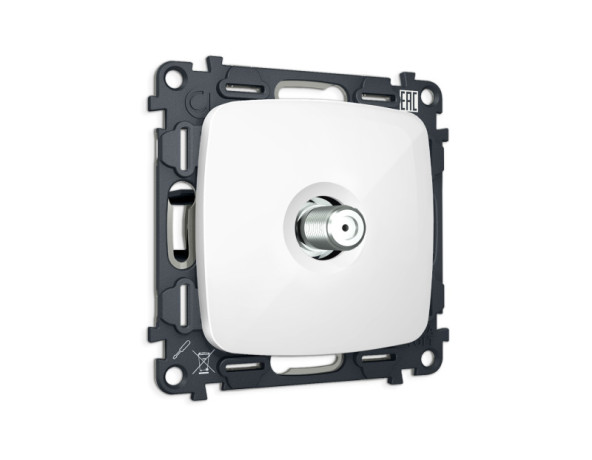 Розетка Ambrella Volt MO113050