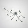 Накладная люстра ImperiumLoft 102022-26