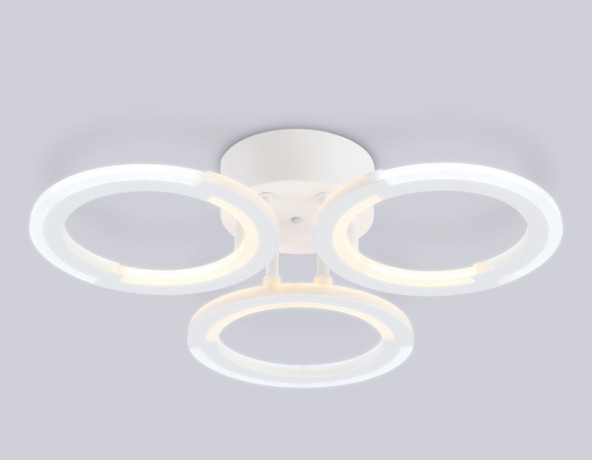 Накладная люстра Ambrella Light FA8942