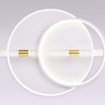 Накладной светильник Ambrella Light FL5007