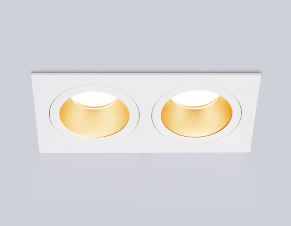 Встраиваемый светильник Ambrella Light TN102831