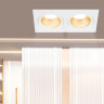 Встраиваемый светильник Ambrella Light TN102831
