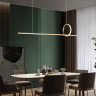 Линейный светильник ImperiumLoft 231392-23