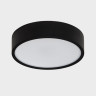 Накладной светильник ITALLINE M04-525-175 black 4000K