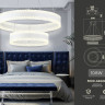 Каскадная люстра Ambrella Light FA6175