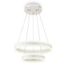 Каскадная люстра Ambrella Light FA6175