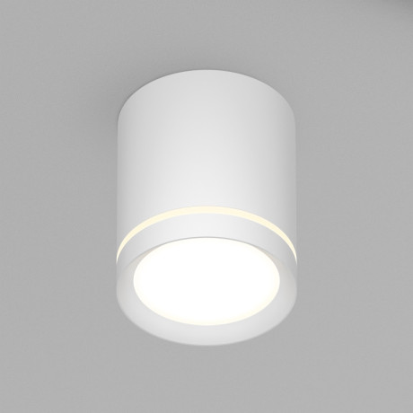 Накладной светильник Denkirs DK4016-WH