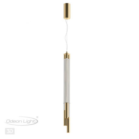 Подвесной светильник Odeon Light 4392/30L
