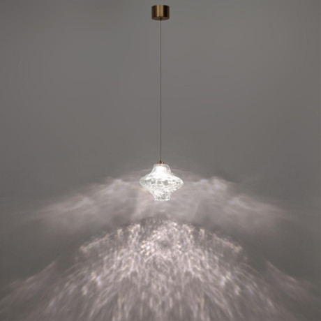 Подвесной светильник Odeon Light 5107/3L