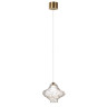 Подвесной светильник Odeon Light 5107/3L
