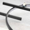 Люстра на штанге Lussole LSP-7073