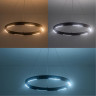 Подвесной светильник ARTE Lamp A2189LM-1BK