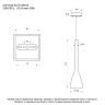 Подвесной светильник Lussole GRLSN-0106-01