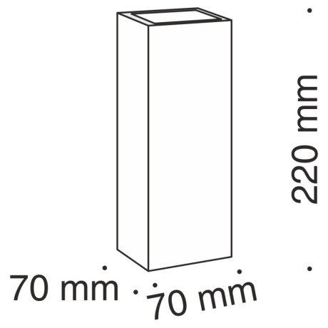 Бра Maytoni C190-WL-02-W