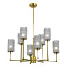 Люстра на штанге ST-Luce SL1240.303.08
