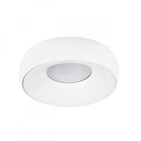 Встраиваемый светильник ARTE Lamp A6665PL-1WH