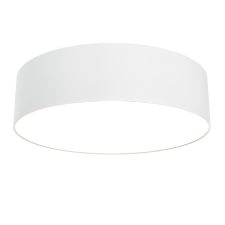 Накладной светильник Maytoni Technical C032CL-24W3K-RD-W