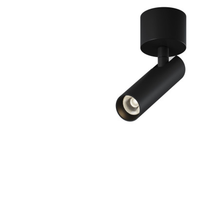Спот Maytoni Technical C141CL-L125-6W3K-B